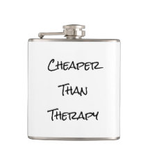 Billiger als Therapie