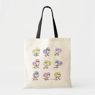 Billiger Chic-Tote Tragetasche