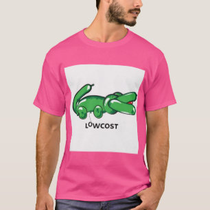 Billiger Junge T-Shirt