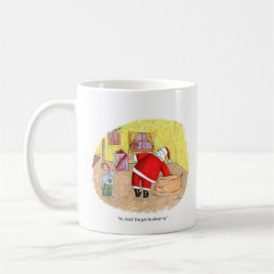 Billigspielzeug, rechte Tasse