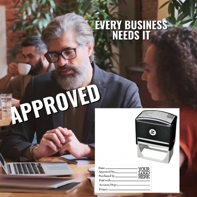 Billigung der Rechnungsabschlüsse für AP-Kauf-Proj Permastempel (Von Creator hochgeladen)