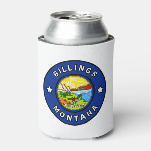 Billings Montana Dosenkühler