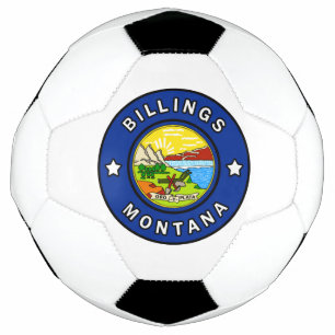Billings Montana Fußball