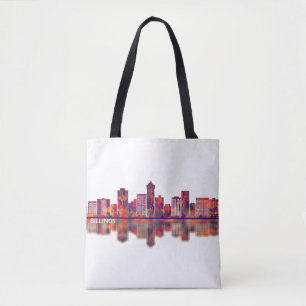 Billings Skyline