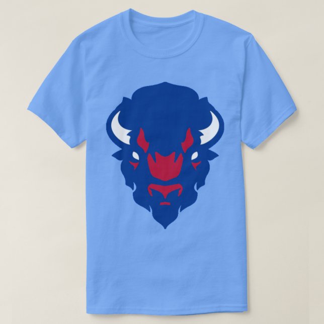 Bills 4 T-Shirt (Design vorne)