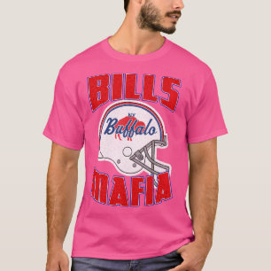 Bills Mafia 14 T-Shirt