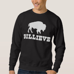 Bills Mafia Billieve Shirt Gift for Buffalo Fans