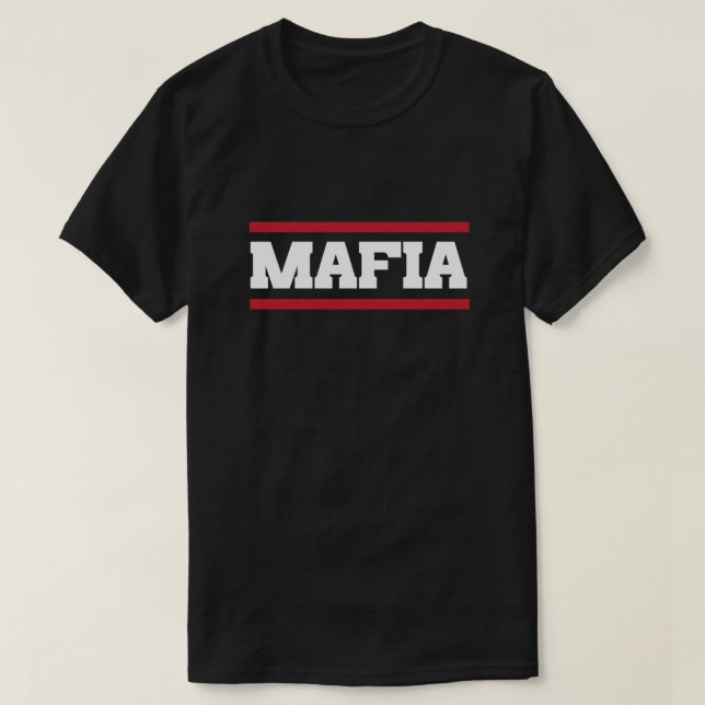 Bills Mafia Essential T - Shirt.png T-Shirt (Design vorne)