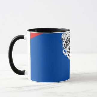 Bills Mafia Mug – Buffalo Football Fan Coffee Cup  Tasse