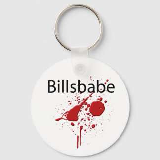 Billsbabe Schlüsselanhänger
