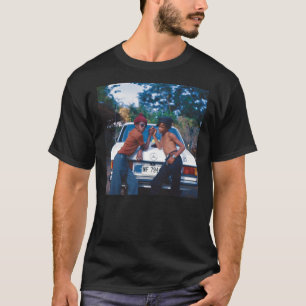 Billy Boyo Little Harry Classic T - Shirt