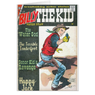 Billy das Kind