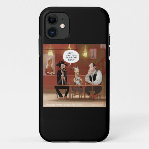 Billy, das Kind? Fall Funny Goat iPhone 5 Case-Mate iPhone Hülle