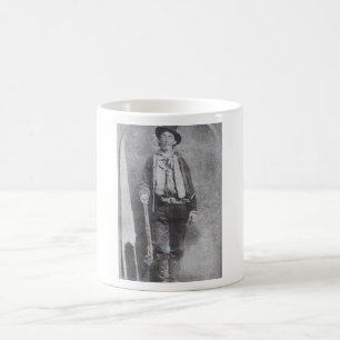 Billy das Kind Kaffeetasse