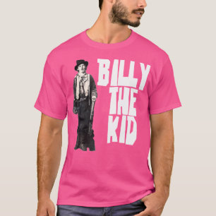 Billy Das Kind T-Shirt