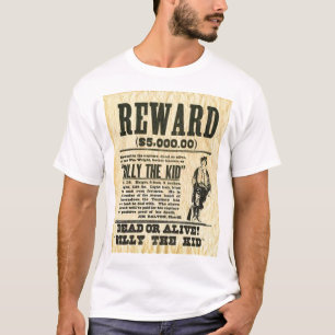 Billy das KindShirt T-Shirt