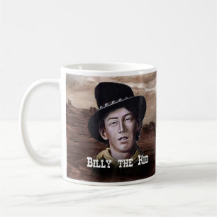 Billy die Kinderhistorische Tasse