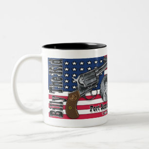 Billy die Tasse Kinderpats Garrett