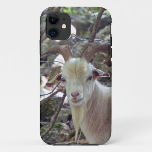 Billy Goat Case-Mate iPhone Hülle