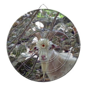 Billy Goat Dartscheibe