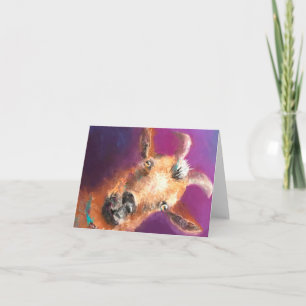 Billy Goat hat Augen für dich, Kid!