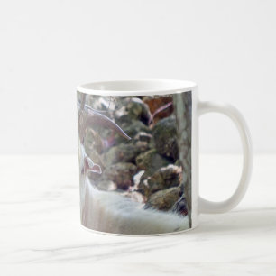 Billy Goat Tasse