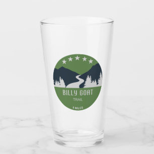 Billy Goat Trail Maryland Glas