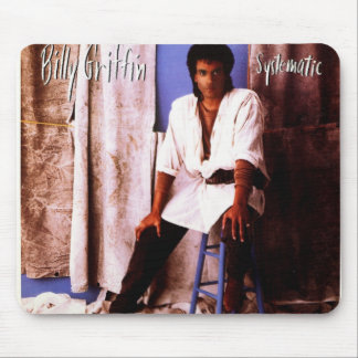 Billy-Greif LP mousepad