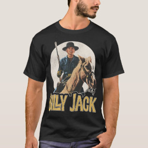 Billy Jack T-Shirt