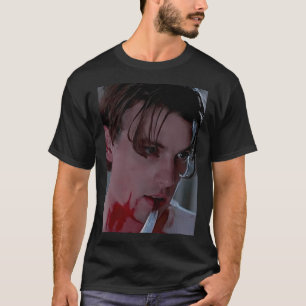 Billy Loomis Scream Horror T-Shirt