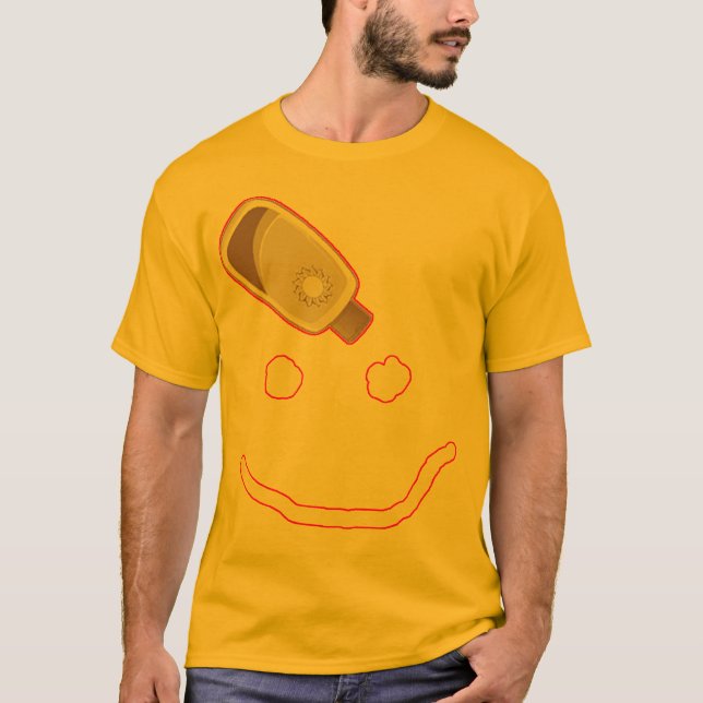 Billy Madison T-Shirt (Vorderseite)