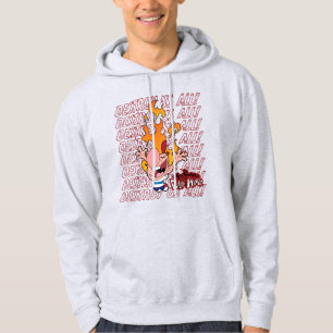 Billy & Mandy - Zerstöre uns alle Hoodie