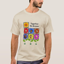 Billy Summer Ansammlung 2025 T - Shirt