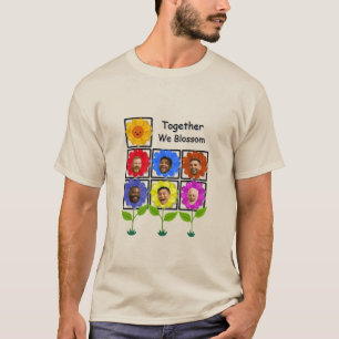 Billy Summer Ansammlung 2025 T - Shirt