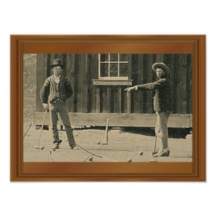 Billy the Kid 🤠 New Evidence Foto