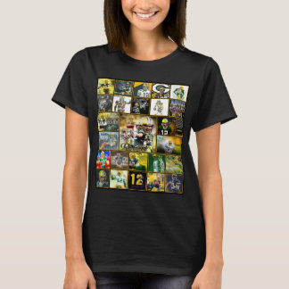 Billy und The Boingers.png T-Shirt