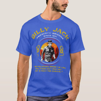 Billy Zitat T-Shirt