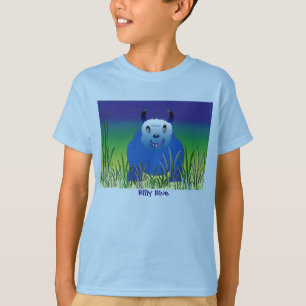 BillyBlue T-Shirt