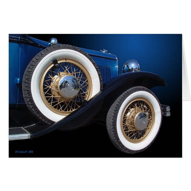 Billys Baby (Vorderseite (Horizontal))