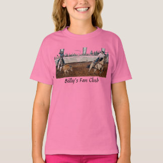 Billys Fanclub T-Shirt