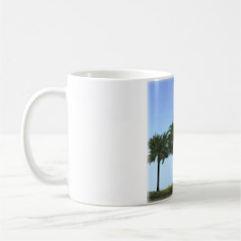Biloxi Kaffeetasse