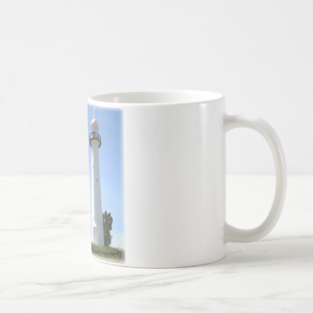 Biloxi Kaffeetasse (Rechts)