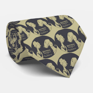 Biltmore Oswald und Fogarty Krawatte