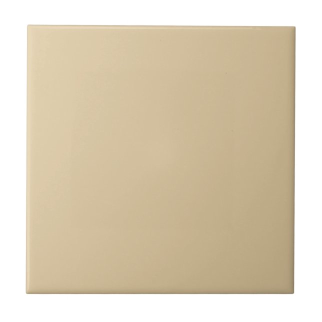 Biltmore Yellow Square Küche und Badezimmer Fliese (Vorderseite)