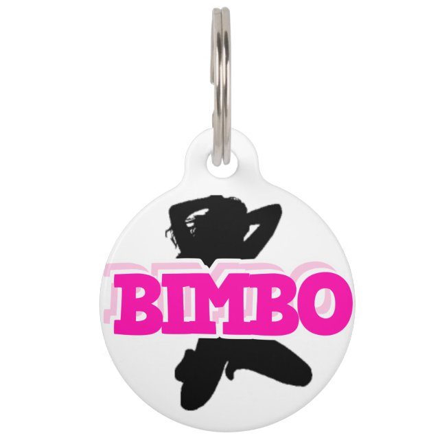 BIMBO-UMBAU HAUSTIERMARKE (Vorderseite)