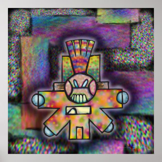Bimbott: Roboterserie #2 Poster
