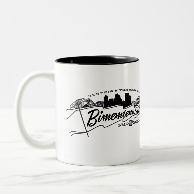 biMEMTENNial Tasse (Links)