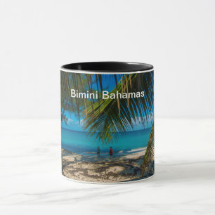 Bimini Bahamas Tasse