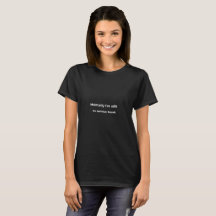 Bin geistig immer noch im Sommerurlaub T-Shirt