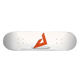 Bin ich APP-Skateboard Skateboard